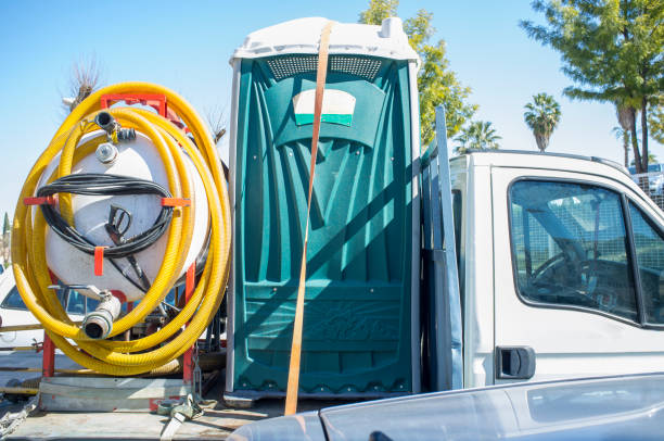 Best Local porta potty services  in Loxley, AL