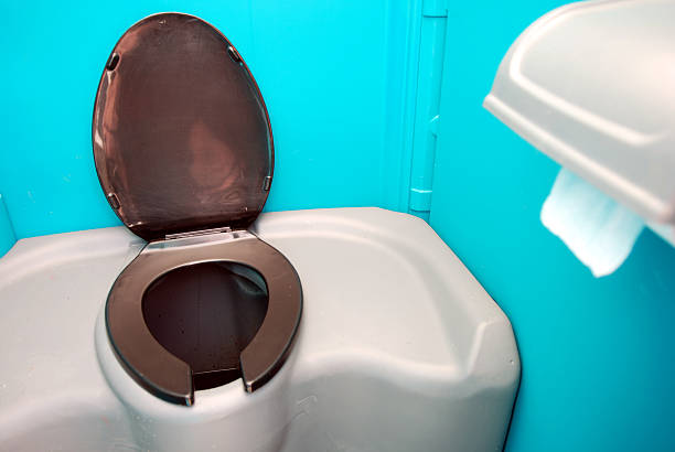 Best Event porta potty rental  in Loxley, AL