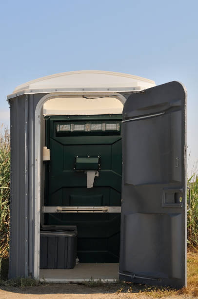 Best Local porta potty services  in Loxley, AL
