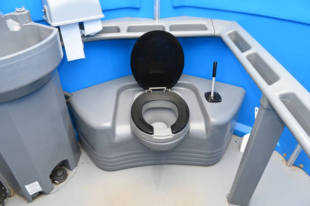 Best Porta potty delivery and setup  in Loxley, AL