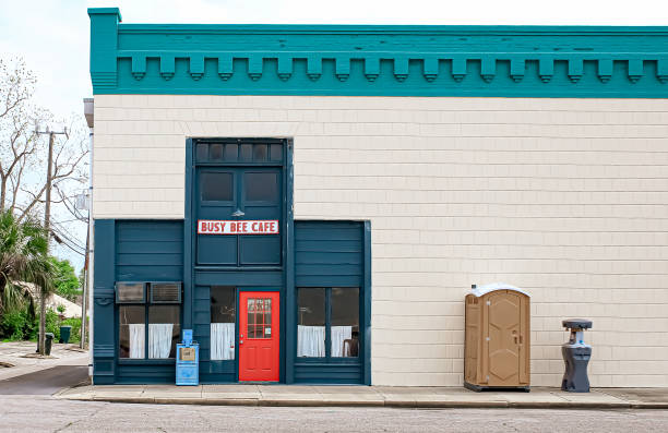 Best Long-term porta potty rental  in Loxley, AL