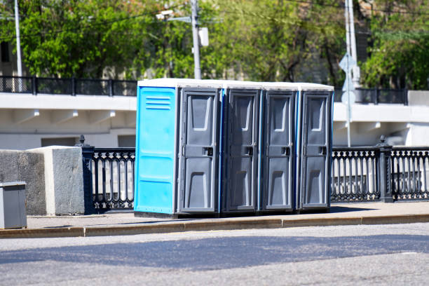 Best Construction site porta potty rental  in Loxley, AL