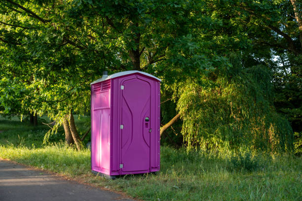 Sanitation services for porta potties in Loxley, AL