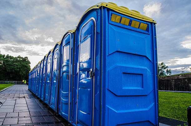 Portable Toilet Options We Offer in Loxley, AL
